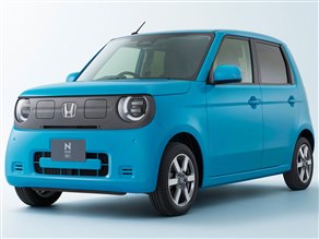 ホンダ N-ONE e： 2025年モデル e：Lの価格・性能・装備・オプション