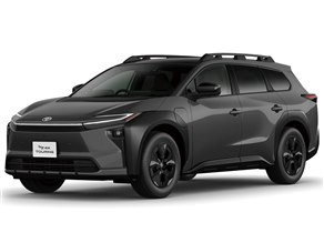 トヨタ bZ4X ツーリング 2026年モデルの価格・グレード一覧 価格.com