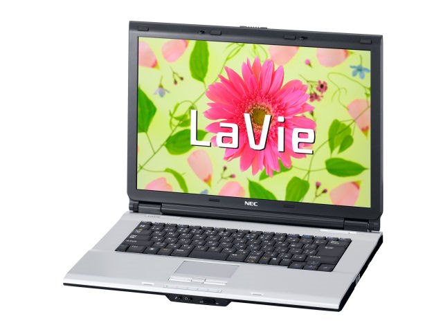 LaVie L ベーシックタイプ LL370/HDの製品画像 - 価格.com