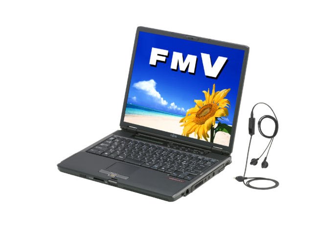 FMV-BIBLO MG70L/T FMVMG70LTの製品画像 - 価格.com