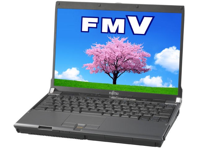 FMV-BIBLO LOOX R70Y FMVLR70Yの製品画像 - 価格.com