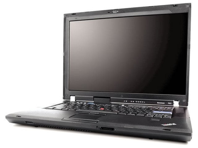 ThinkPad R61 7732J12の製品画像 - 価格.com