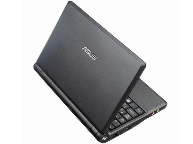 Eee Pc 4g X ギャラクシーブラック の製品画像 価格 Com