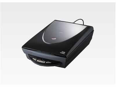 【新品】CANON　イメージスキャナー　CanoScan　９９５０FV CanoScan 9950Fの製品画像 - 価格.com
