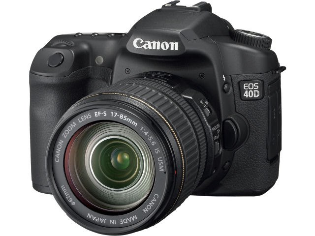 無理なお願いですがCanon一眼レフカメラ EOS 40D EF-S18-55 IS レンズキット