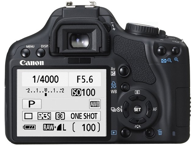 EOS Kiss X2 ボディの製品画像 - 価格.com