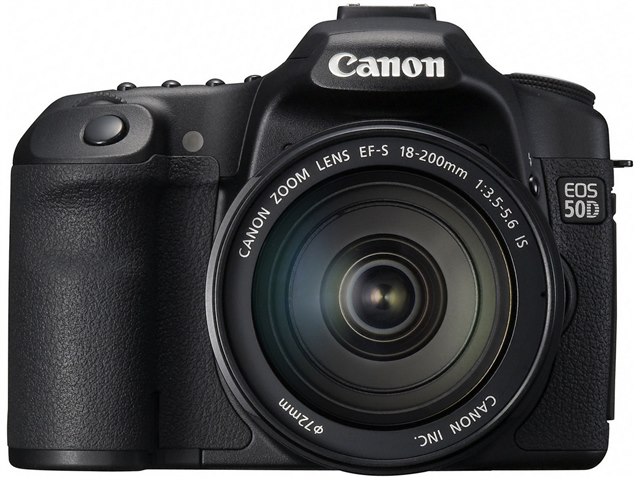 EOS 50D ボディの製品画像 - 価格.com