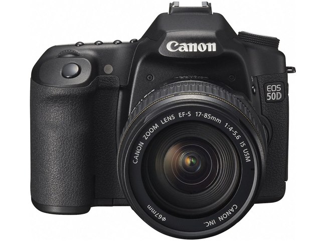 EOS 50D ボディの製品画像 - 価格.com