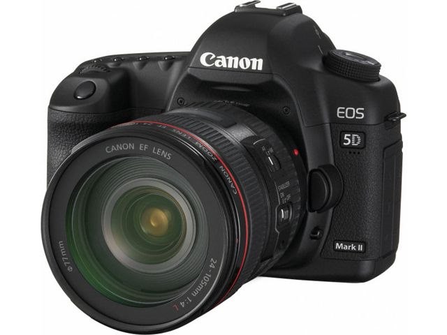 Canon 一眼レフカメラ 5D mark Ⅳ 大幅値下げ中