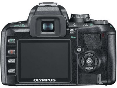 E-410 ダブルズームキットの製品画像 - 価格.com