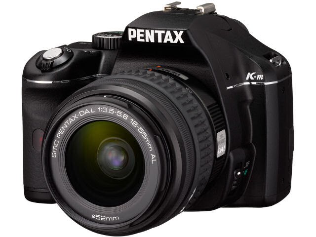 たわし PENTAX K-M レンズキット PENTAX K-m レンズキットの製品画像 - 価格.com