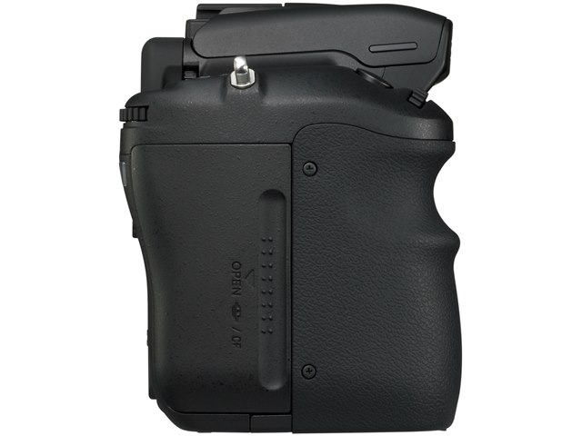 α700 DSLR-A700 ボディの製品画像 - 価格.com
