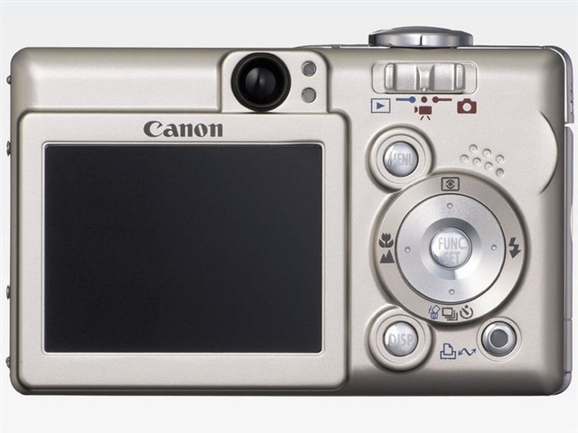 新品超激安Canon IXY DIGITAL 50 デジタルカメラ