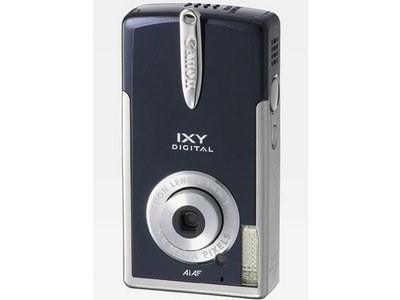 IXY DIGITAL L2の製品画像 - 価格.com