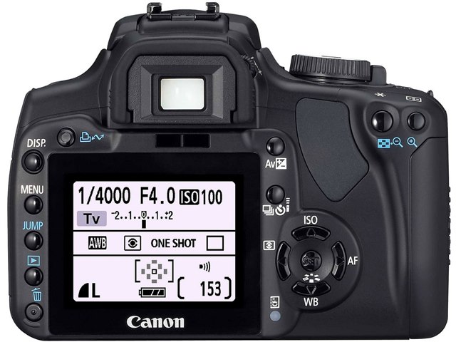 EOS Kiss デジタル X ダブルズームレンズキットの製品画像 - 価格.com