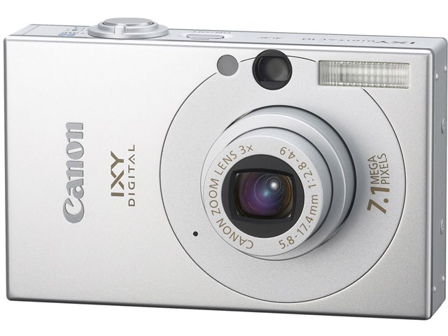 デジタルカメラ　IXY DIGITAL 1016300円は難しいでしょうか