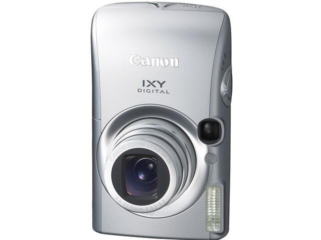 IXY DIGITAL 820 ISの製品画像 - 価格.com