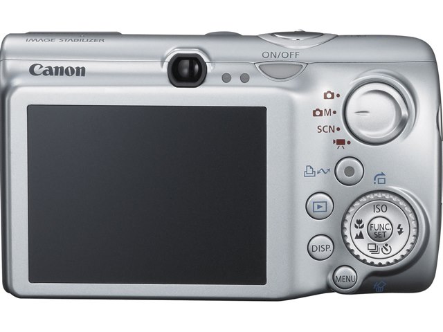 Canon IXY DIGITAL 820 IS 本体 IXY DIGITAL 820 ISの製品画像 - 価格.com