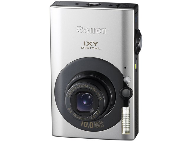 CANON IXY DIGITAL 25 IS  訳あり IXY DIGITAL 25 ISの製品画像 - 価格.com