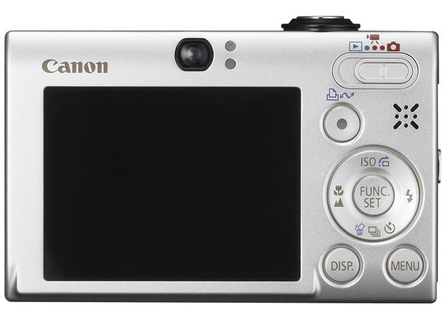 「未確認」Canon IXY DIGITAL 25 IS デジカメ 中古】Canon キヤノン IXY Digital 25 IS シルバー コンパクト