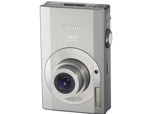 IXY DIGITAL 95 ISの製品画像 - 価格.com
