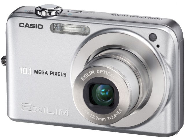 EXILIM ZOOM EX-Z1050の製品画像 - 価格.com