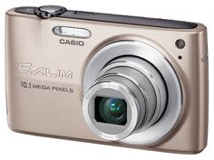 EXILIM ZOOM EX-Z300の製品画像 - 価格.com