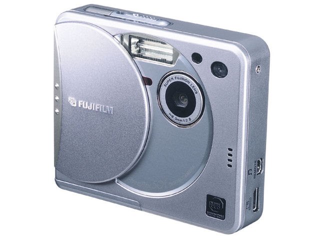 FUJIFILM finepix 50i デジカメ FinePix 50iの製品画像 - 価格.com