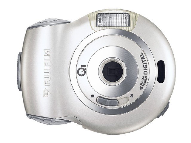 【希少】FUJIFILM Q1 DIGITAL 4.0 Ir 希少】FUJIFILM Q1 DIGITAL 4.0 Ir
