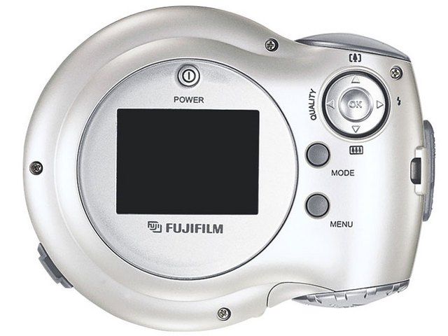 Q1 DIGITAL 4.0 Irの製品画像 - 価格.com