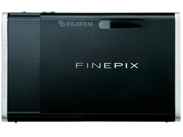 FinePix Z1の製品画像 - 価格.com