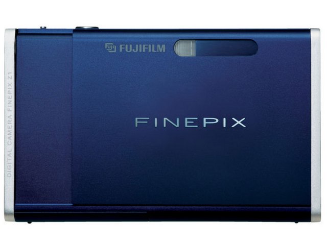 FinePix Z1の製品画像 - 価格.com