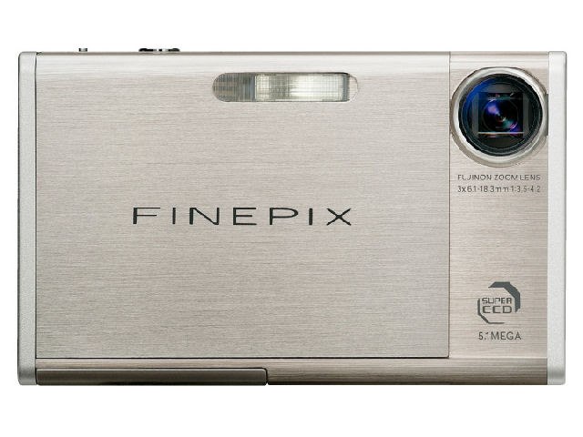 FinePix Z2の製品画像 - 価格.com