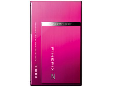 FinePix Z100fdの製品画像 - 価格.com