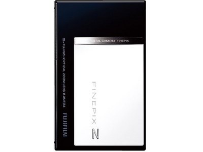 FinePix Z100fdの製品画像 - 価格.com