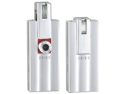 CONTAX i4R シルバー（完動品） CONTAX i4Rの製品画像 - 価格.com
