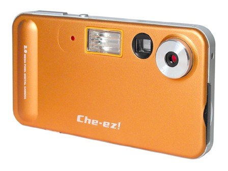 Che-ez! Foxz2の製品画像 - 価格.com