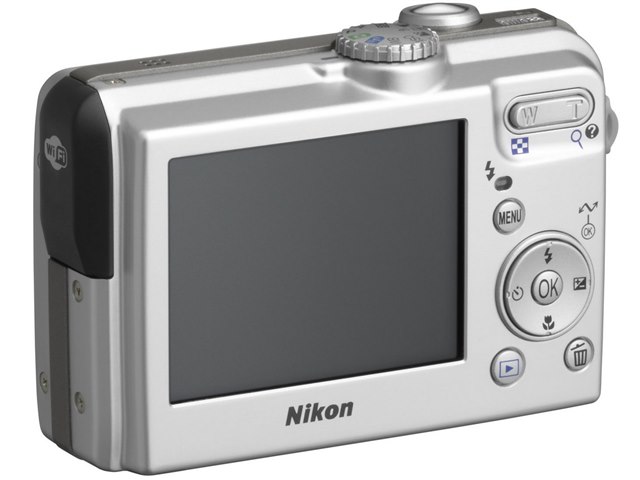 COOLPIX P1の製品画像 - 価格.com