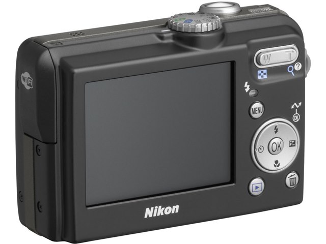 COOLPIX P1の製品画像 - 価格.com