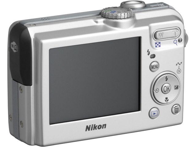 Nikon COOLPIX P2 デジタルカメラ COOLPIX P2の製品画像 - 価格.com