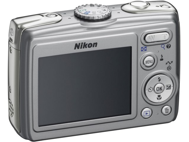 Nikon COOLPIX P3 ニコンクールピクスP3コンパクトデジタルカメラ 新製品レビュー】ニコン COOLPIX P3