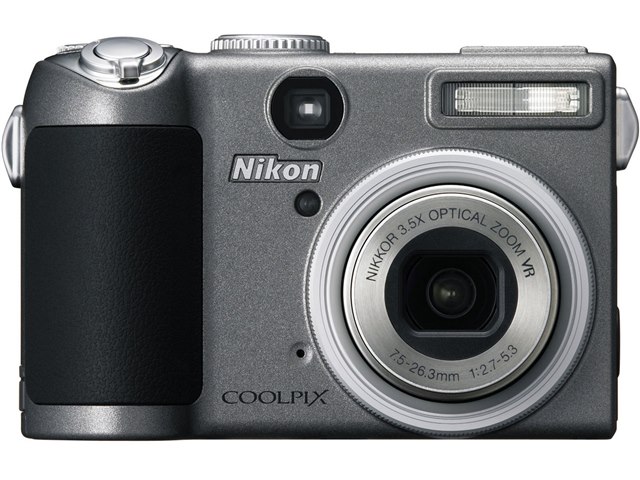 COOLPIX P5000の製品画像 - 価格.com