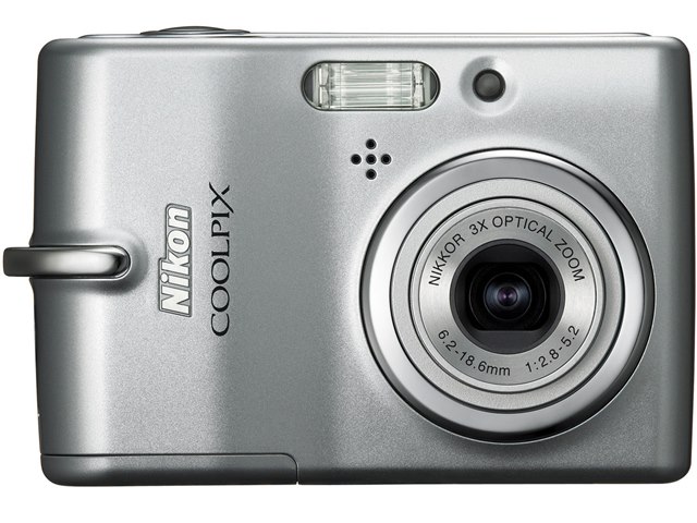 COOLPIX L11の製品画像 - 価格.com