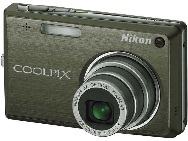 COOLPIX S700の製品画像 - 価格.com