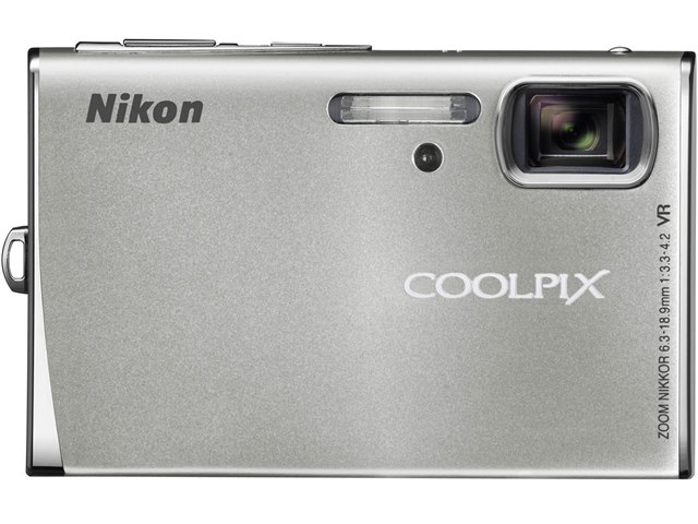 COOLPIX S51の製品画像 - 価格.com
