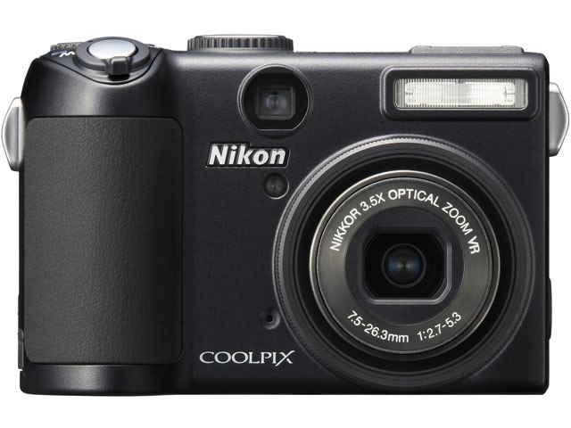 COOLPIX P5100の製品画像 - 価格.com
