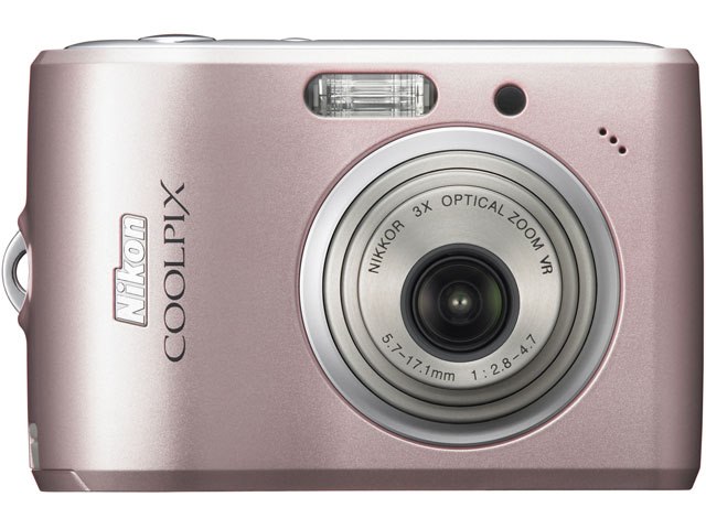 動作品 Nikon ニコン COOLPIX L15 コンパクト デジタルカメラ COOLPIX L15の製品画像 - 価格.com
