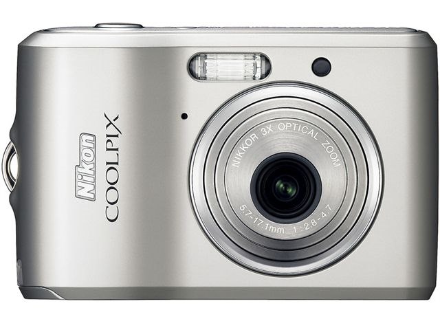 美品 ニコン Nikon COOLPIX L16 L1778 COOLPIX L16の製品画像 - 価格.com