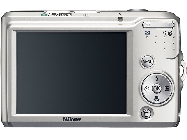 COOLPIX L16の製品画像 - 価格.com