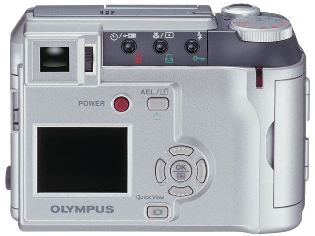 OLYMPUS CAMEDIA C-730 Ultra Zoom(フード付き) OLYMPUS CAMEDIA C-730 Ultra Zoom(フード付き) Zoom(フード付き)